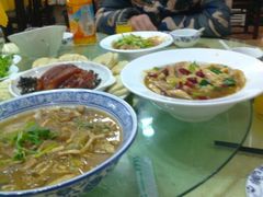 android_upload_pic-建坤水席宫·洛阳菜(中州路店)