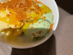 -龙之梦万丽酒店青餐厅