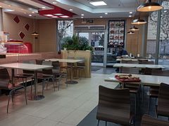 大堂-来必堡(娄山关路店)