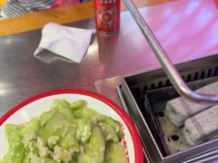 -7只羊·鲜羊肉串·地锅鸡精酿(玄武墨香路店)
