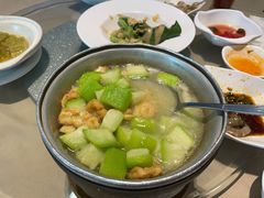 -庄氏祥记家常食府(国瑞建材家居博览中心店)