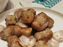 酥炒芋芯-莆田餐厅PUTIEN(万象天地店)