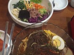 -全州拌饭馆(断桥店)