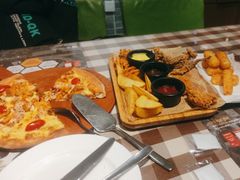 -米斯特比萨(罗斯福店)