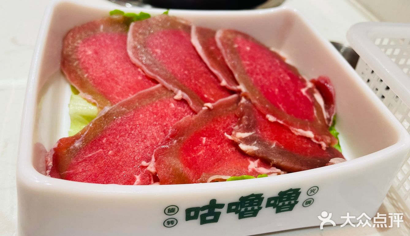 冬天啦！该吃小火锅啦！