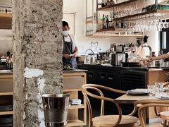 -BOR Eatery(安福路店)