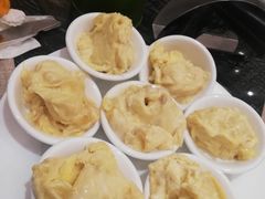 -东方红海鲜百汇(国际大厦店)