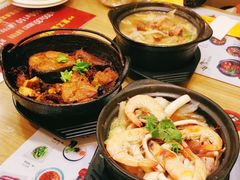 -洪兴砂锅(烟台山店)