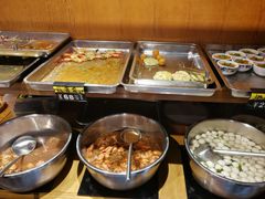 -日丰园海肠水饺·老字号大连海鲜(和平广场店)