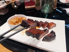 -味莊餐厅(康庄南街店)