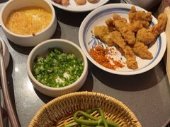 -巴奴毛肚火锅(二七万达店)