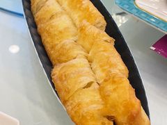 -福满园大酒楼(梅林店)