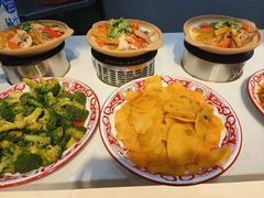 -今今转转自助小火锅(天祥广场店)