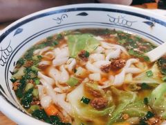 一根面-晋情·游子轩(梅花路店)