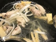 -润泽园海南椰子鸡·糟粕醋火锅(拱北店)