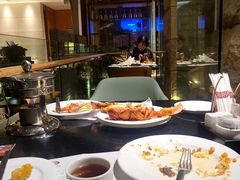 -松山湖帝豪花园酒店西餐厅(美景中路店)
