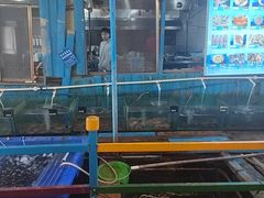 -蓝湾碧波·老字号·疍家非遗海上餐厅