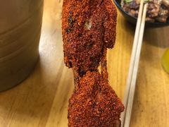 -炒豆合作社(东四总店)