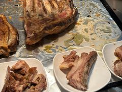-阿那亚第六食堂(文创街区店)