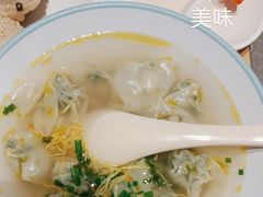 -小杨生煎(周浦万达店)