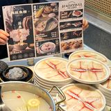 在常州！！来环球港吃痛风套餐咯！！