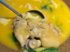 豆汤蹄花-陈麻婆豆腐(旗舰店)