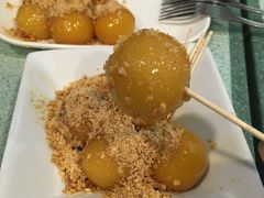 -松记糖水店(铜锣湾分店)