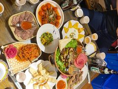 -吉祥圣雪藏餐