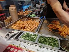 -丁家坡洋芋·观音桥好吃街A区(全国总店)