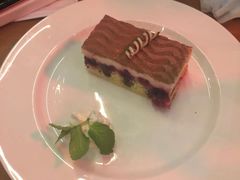 -宝莱纳餐厅(滨江店)