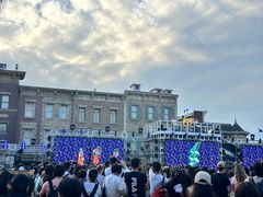 -日本环球影城