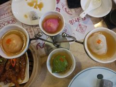 -点都德(汇盈广场店)