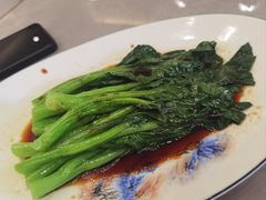 -粤陸玖玖·港式手作茶餐厅(珠江路店)