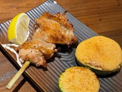 -鸟鹏烧鸟居酒屋(熙龙湾店)