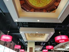 大堂-御提小馆烤鸭店(陆家嘴店)