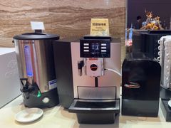 -威珀斯酒店·珀萃美食餐厅 | 海鲜刺身·现烤生蚝·特色烤肉