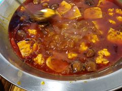 -老街坊市井火锅(营门口店)