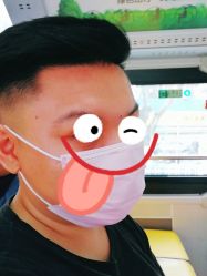 -苏豪路易士·嘉玛发廊