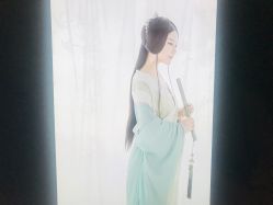 点击看大图 -盘子女人坊古装写真摄影(南京总店)