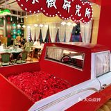 国民饭店换装吃川菜是种什么体验❓