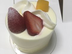 -好利来(交大店)
