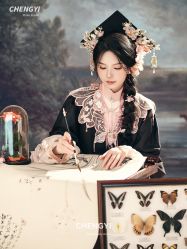 -橙亦摄影工作室