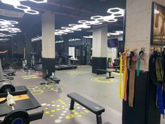 -VPsmart私教健身工作室(新华路旗舰店)