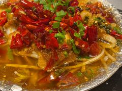 -壹酒贰肉1926·深夜食堂(南京北街店)