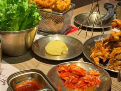 -西塔老太太泥炉烤肉(杭州首店)