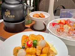 -南棠馆粤菜坊(群光店)