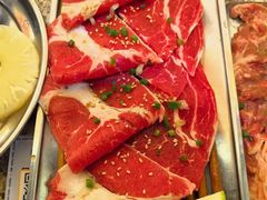 -首尔烤肉大排档(合生汇店)