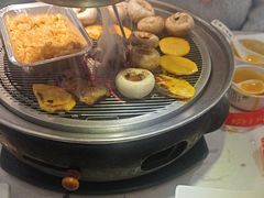 -鲜一烤肉(沈北店)