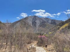 -北京灵山风景区