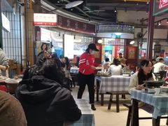 -彭耕记猪油炒小菜(吉联mall店)